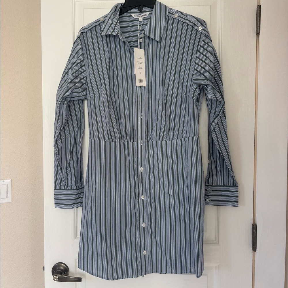NWT Veronica beard dress size 12